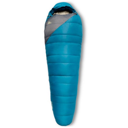 Cosmic Down 20 Sleeping Bag - Women's