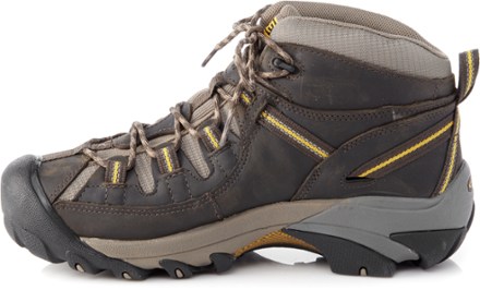 Targhee II Waterproof Mid Hiking Boots - Men's