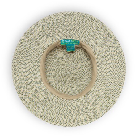 Sol Seeker Hat