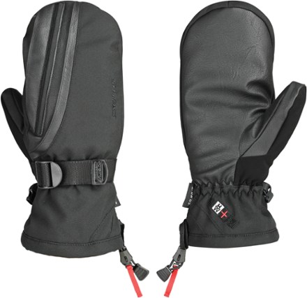 Magne Mitt Ridge Mittens