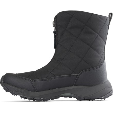 Ivalo4 BUGrip Snow Boots - Men's