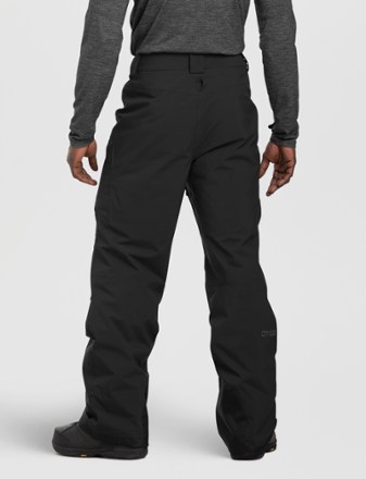 Snowcrew Snow Pants - Men's