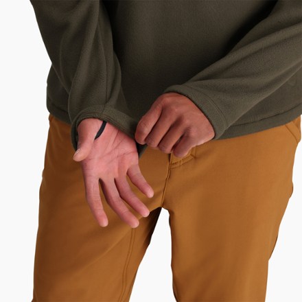 Arete Crew Sweatshirt - Men's