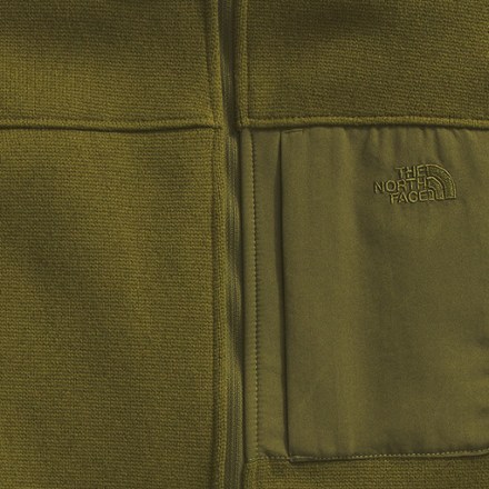 Front Range Fleece Jacket - Men's