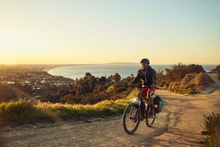 Adventure Neo Allroad EQ Electric Bike