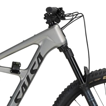 Blackthorn 125 Deore Mountain Bike