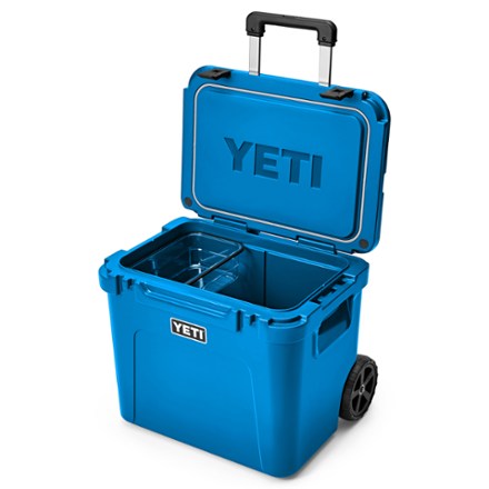 Roadie 60 Wheeled Cooler