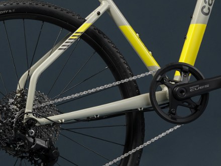 Quick CX 1 Bike