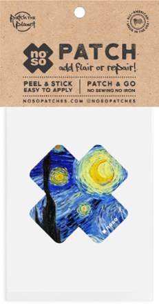 Starry Starry Night Patch