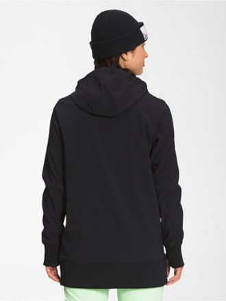 Tekno Logo Hoodie - Women's