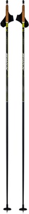 Dynamic D3 Cross-Country Ski Poles