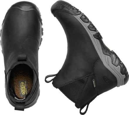 Greta Chelsea Waterproof Boots - Women's