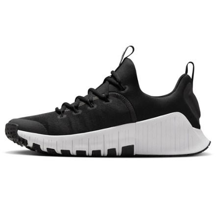 Free Metcon 6 Workout Shoes - Women's