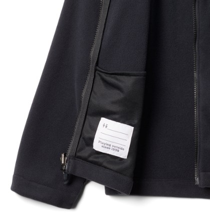Bugaboo III Interchange 3-in-1 Jacket