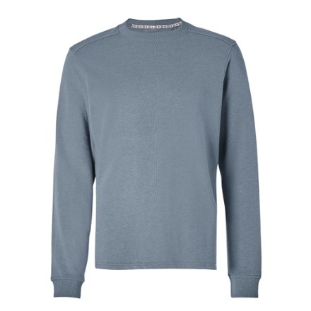 Barun Crew Shirt - Men's
