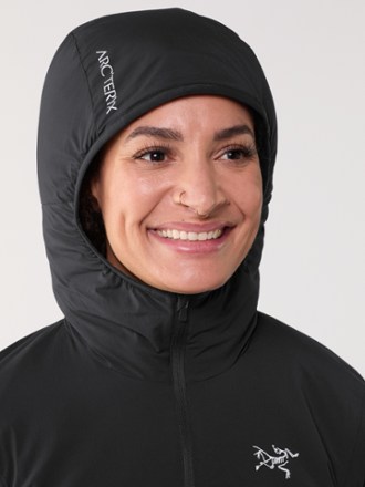 Norvan Insulated Hoody - Women's