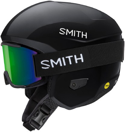 Counter Mips Snow Helmet