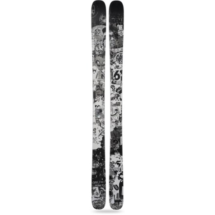 Chronic 101 Skis - 2024/2025