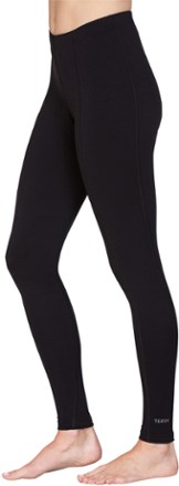 Coolweather Bike Tights - Women's Petite Sizes