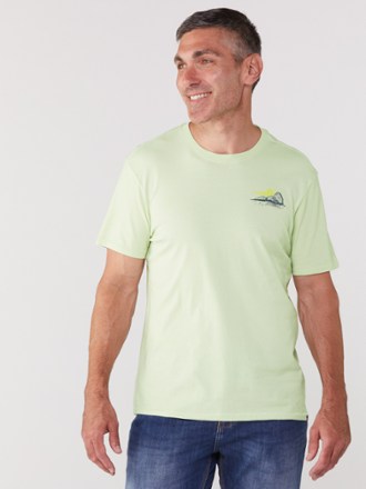 Everyday Sessions T-Shirt - Men's