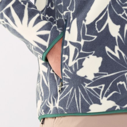 Trailmade Fleece Jacket - Men's