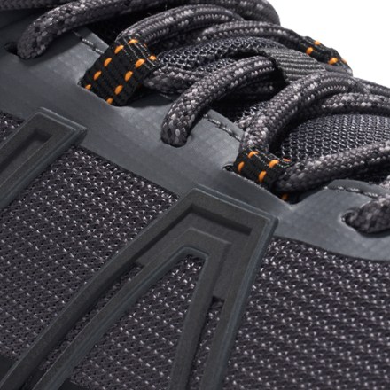 Scrambler Trail Mid Hiking Boots - Men's