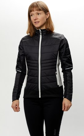 Navado Hybrid Insulated Jacket - Women's