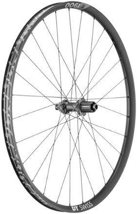 E 1900 Spline 30 Rear Wheel