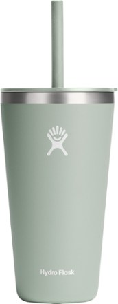 All-Around Tumbler with Press-In Straw Lid - 28 fl. oz.