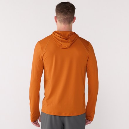 Sunchaser 50 Hooded Long-Sleeve Shirt - Men's