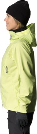 Pace Jacket - Women's