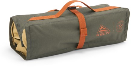 Chef Roll Bag