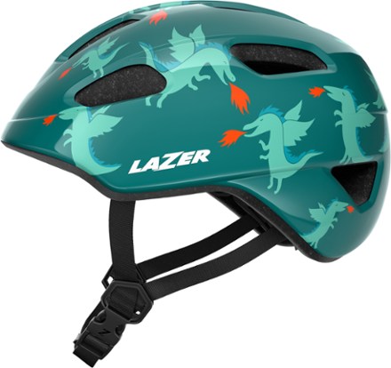 Nutz KinetiCore Bike Helmet - Kids'