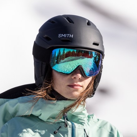 Mirage MIPS Snow Helmet - Women's