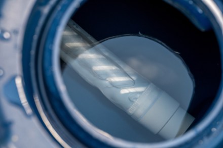 Escape High-Flow Pressurized Water Purifier