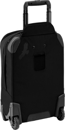 Tarmac XE 2-Wheel 40 L Carry-On Wheeled Luggage