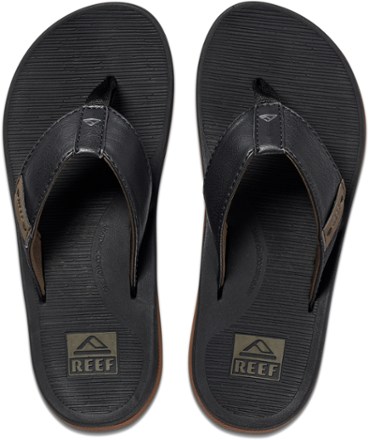 Santa Ana Flip-Flops - Men's
