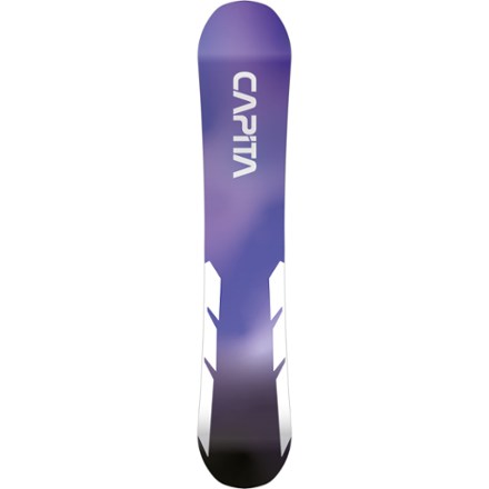 Mercury Snowboard - 2024/2025