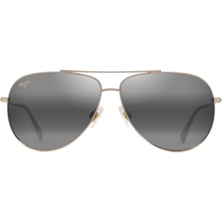 Hau'oli XL Polarized Sunglasses