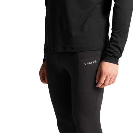 ADV Essence Warm Tights 3 - Men's