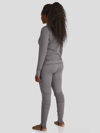 Lightweight Union Suit - Women's