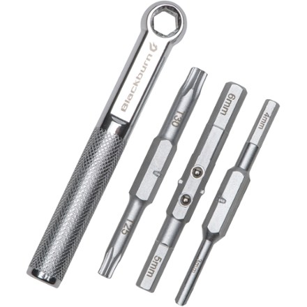 Mini-Switch Multi-Tool
