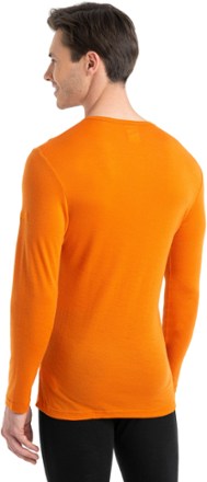 Merino 175 Everyday Long-Sleeve Crewe Thermal Top - Men's