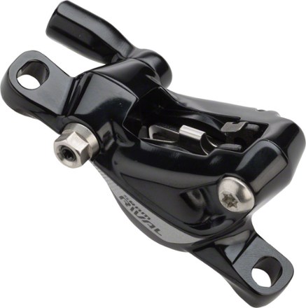 Rival 22 HRD Disc Brake Caliper - Post Mount