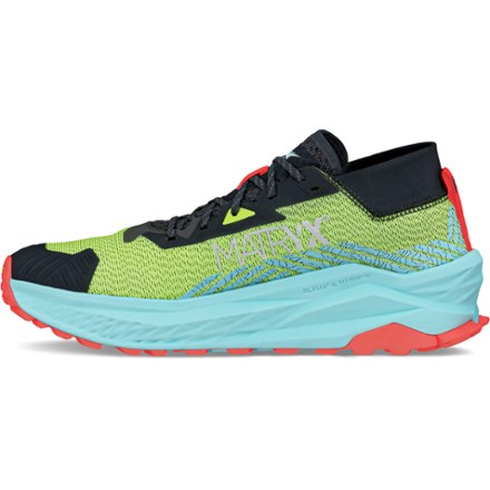 Olympus 275 Trail-Running Shoes - Men's