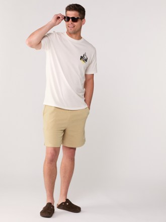 Evolution Shorts - Men's