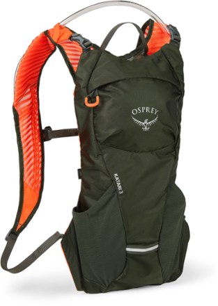 Katari 3 Hydration Pack