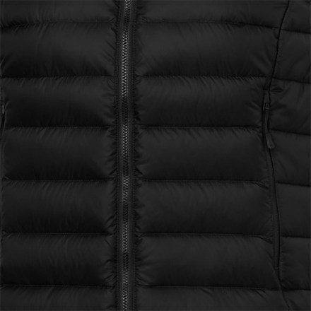 Verglas Down Vest 2.0 - Women's