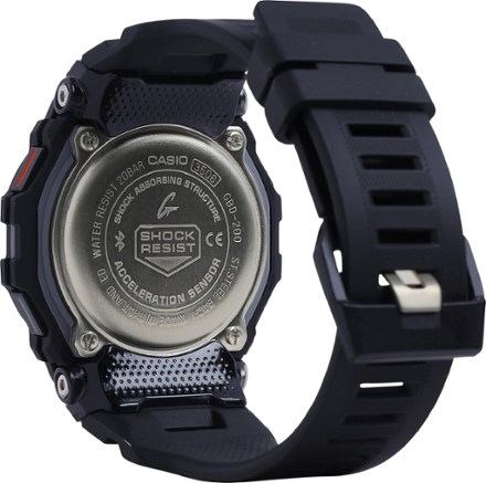 G-Shock Move Slim Step-Tracker Digital Watch