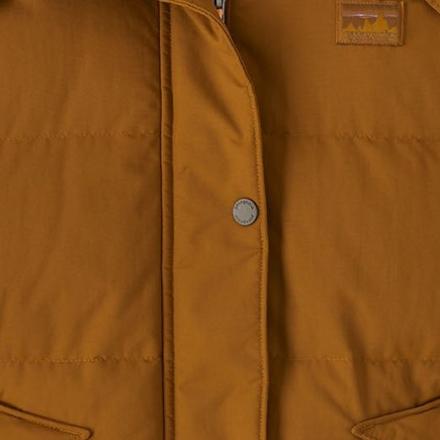 Downdrift Down Jacket - Women's
